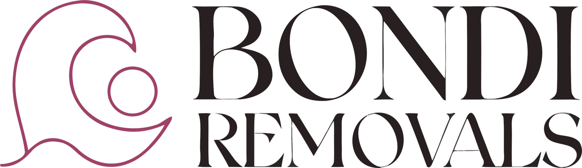 Bondi Removals