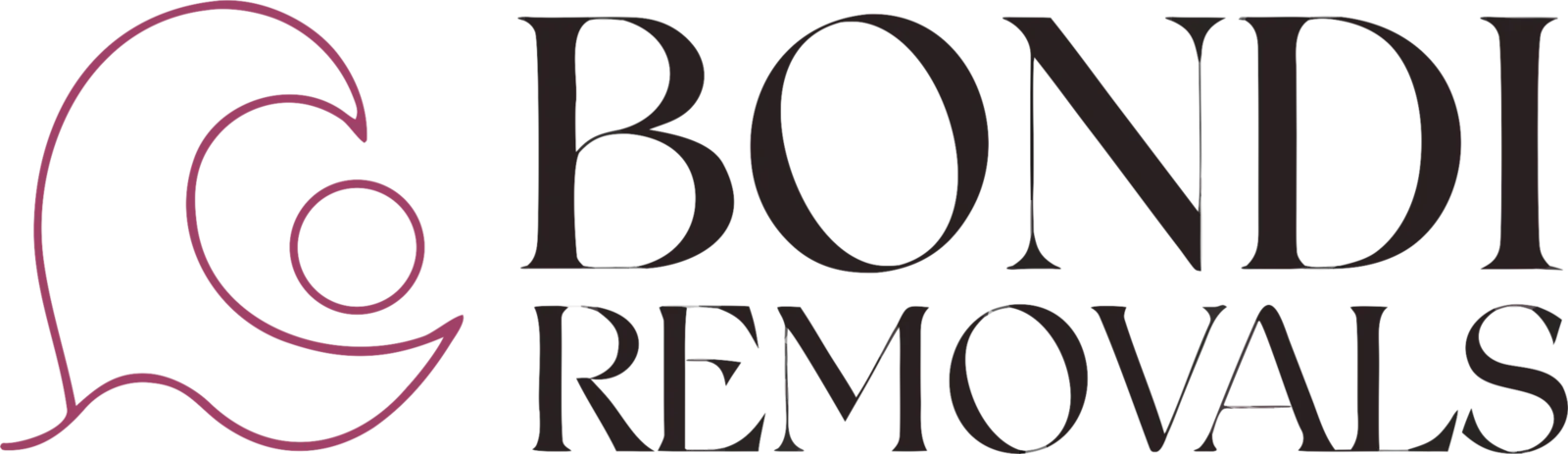 Bondi Removals